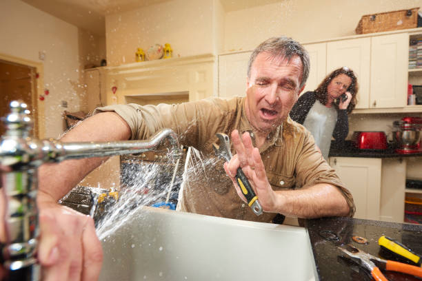 Best Carpet water damage restoration  in Rockville, MN